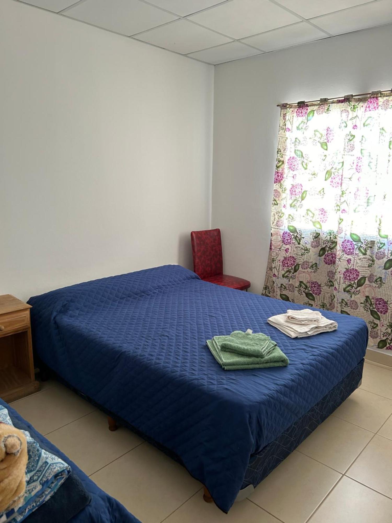 Apartment 2 General Acha