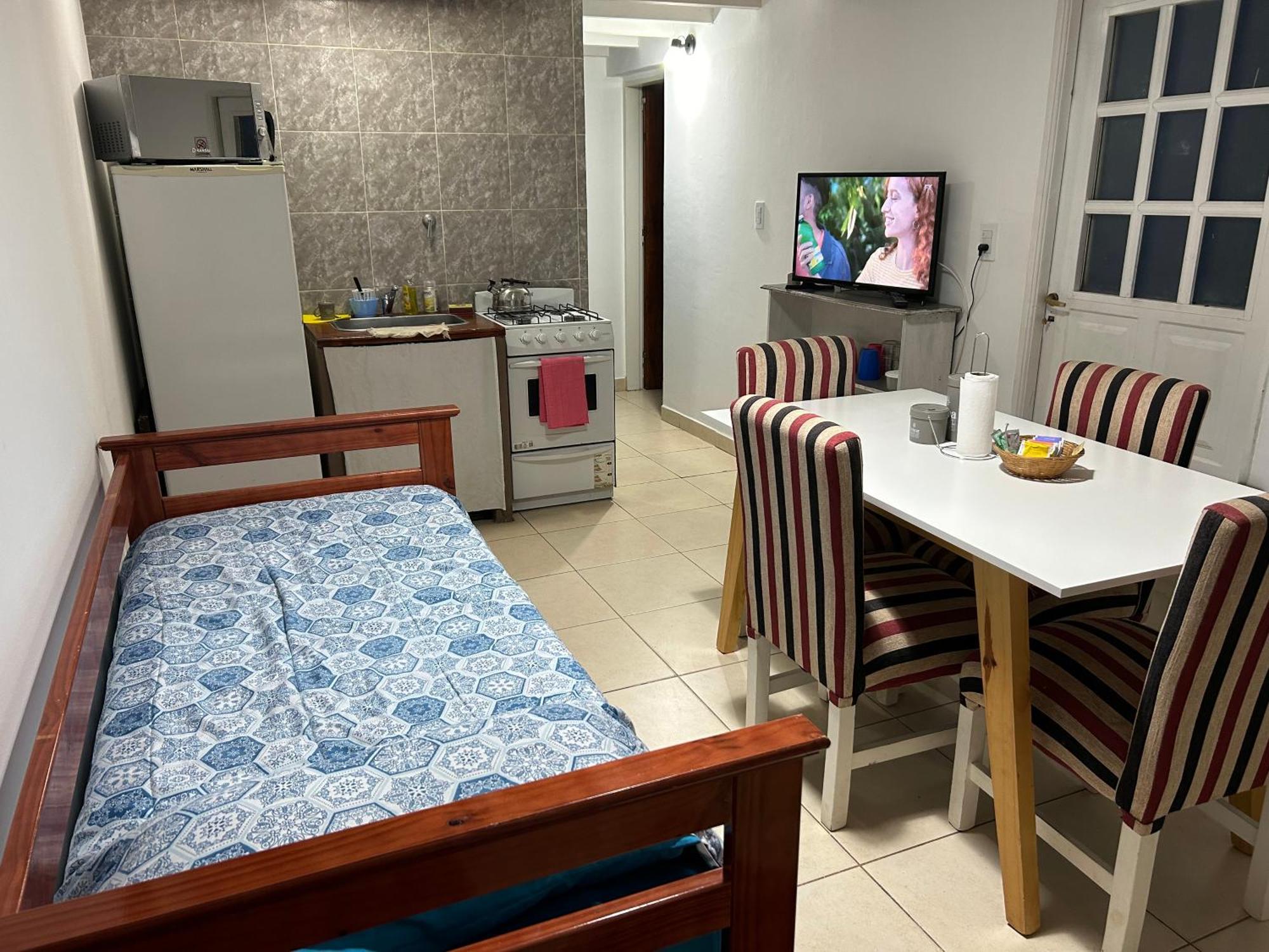 Apartment 2 *